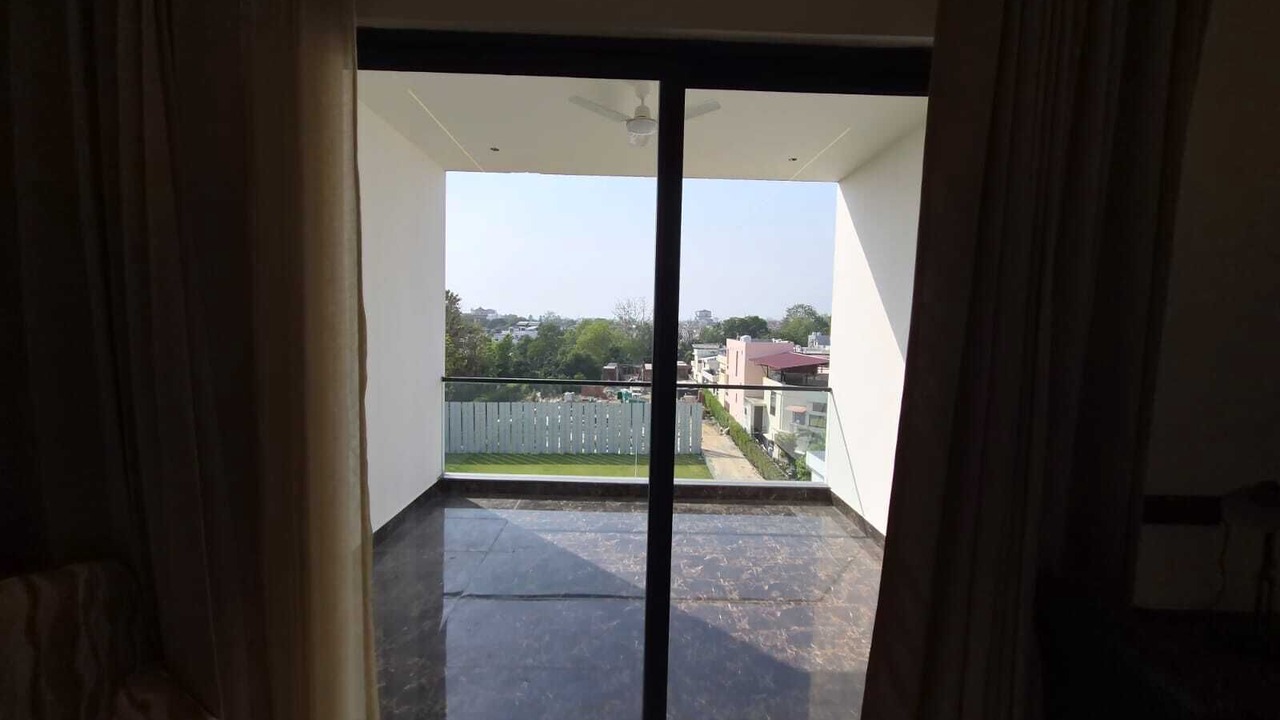 Photo of Bedroom in Dehradun