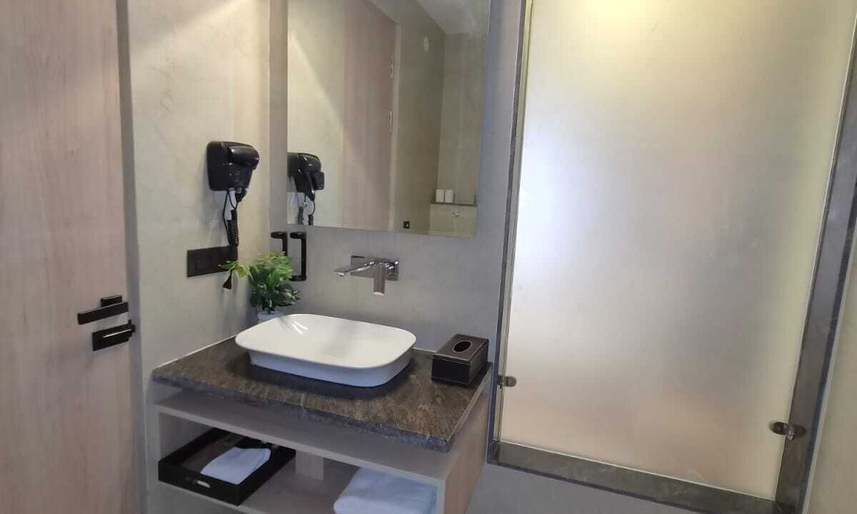 Photo of Bathroom in Dehradun