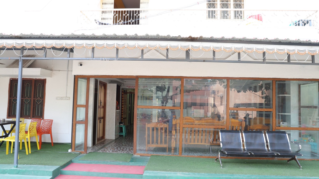 Photo of Outdoor in Tiruvannamalai