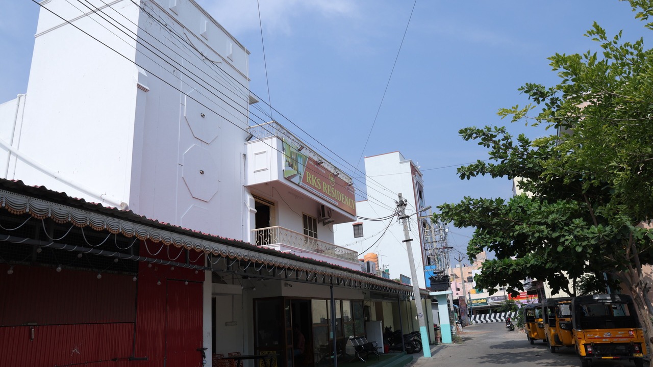 Photo of Outdoor in Tiruvannamalai