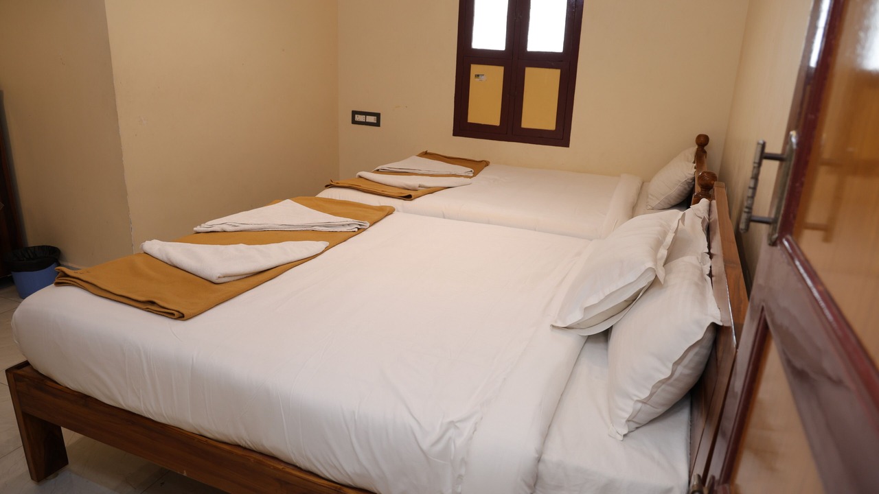 Photo of Bedroom in Tiruvannamalai