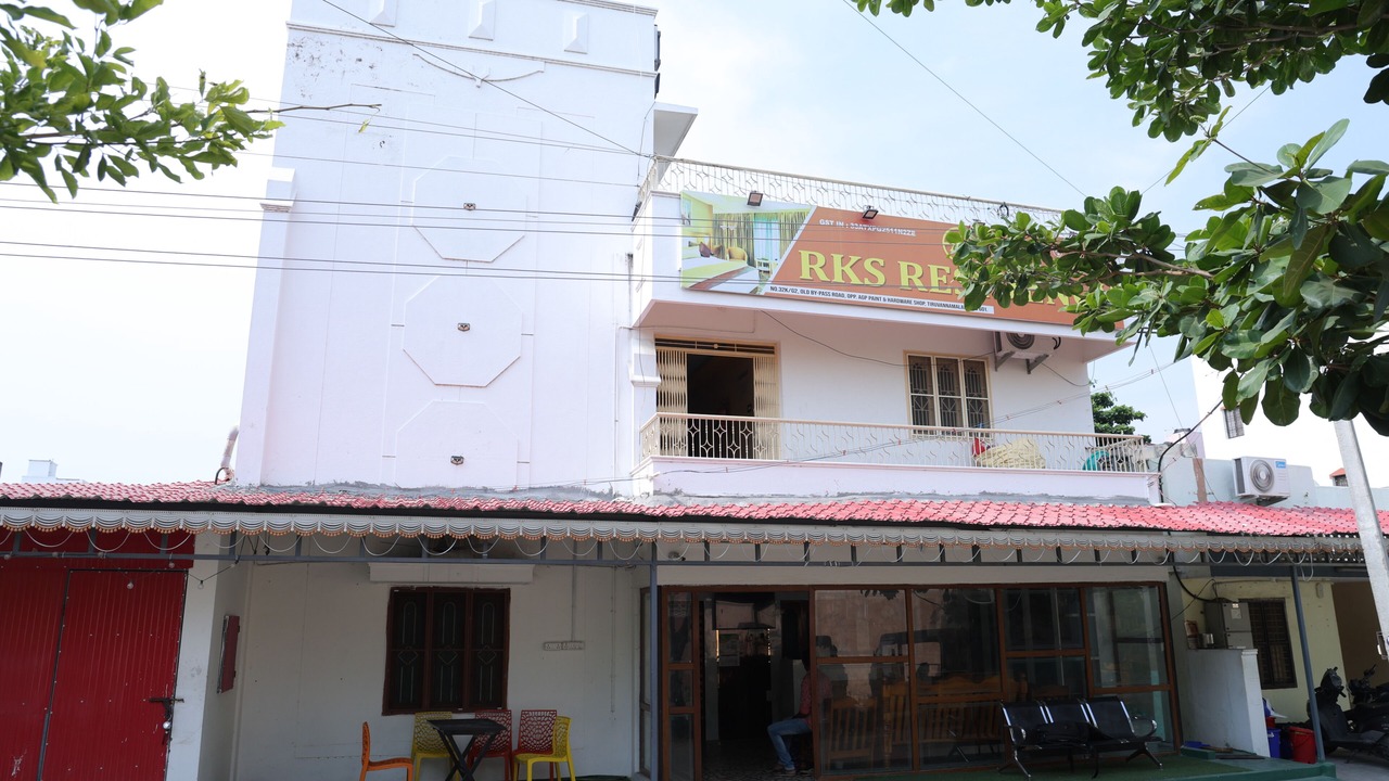 Photo of Outdoor in Tiruvannamalai