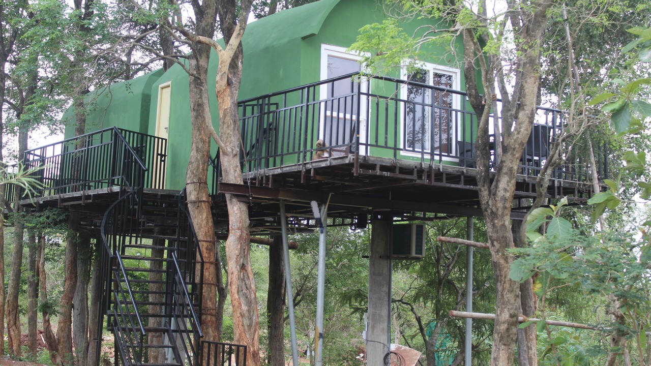 Photo of Outdoor in Tenkasi