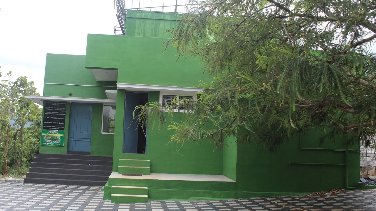 Photo of Outdoor in Tenkasi