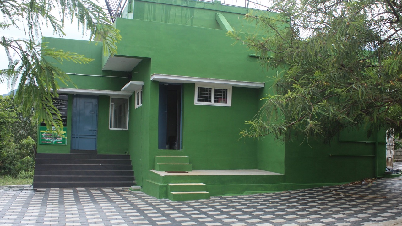 Photo of Outdoor in Tenkasi