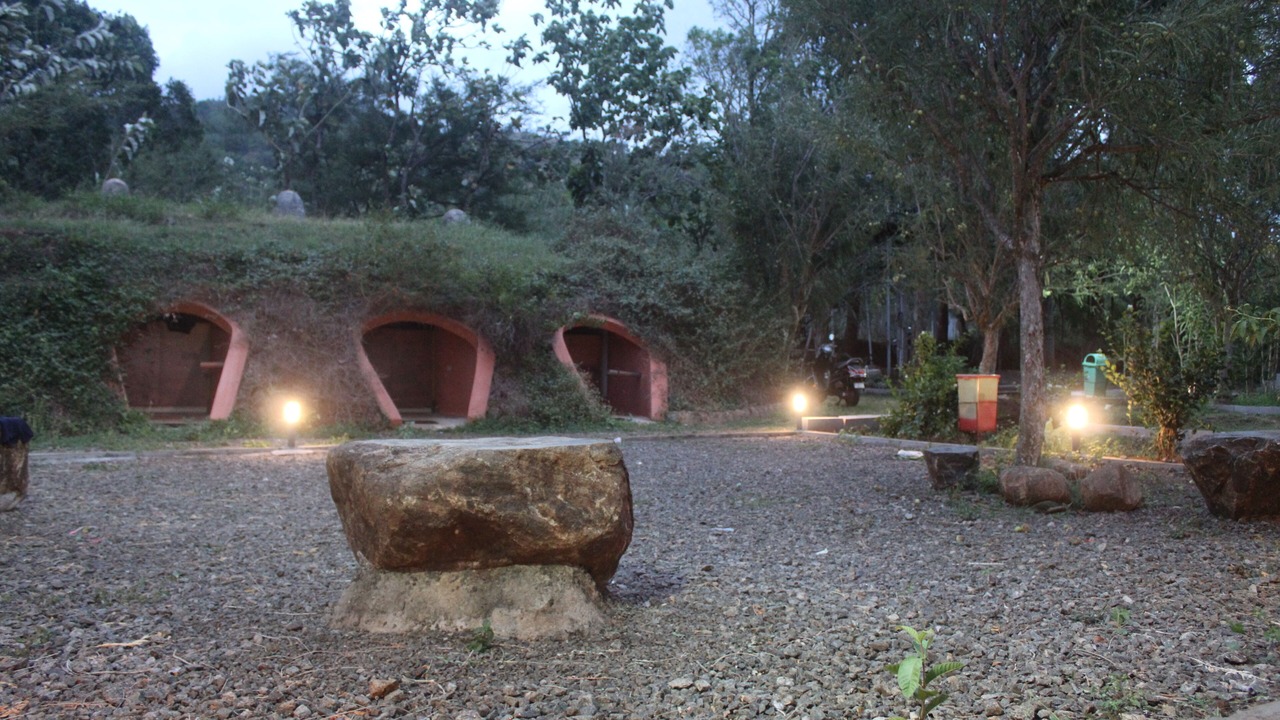 Photo of Outdoor in Tenkasi