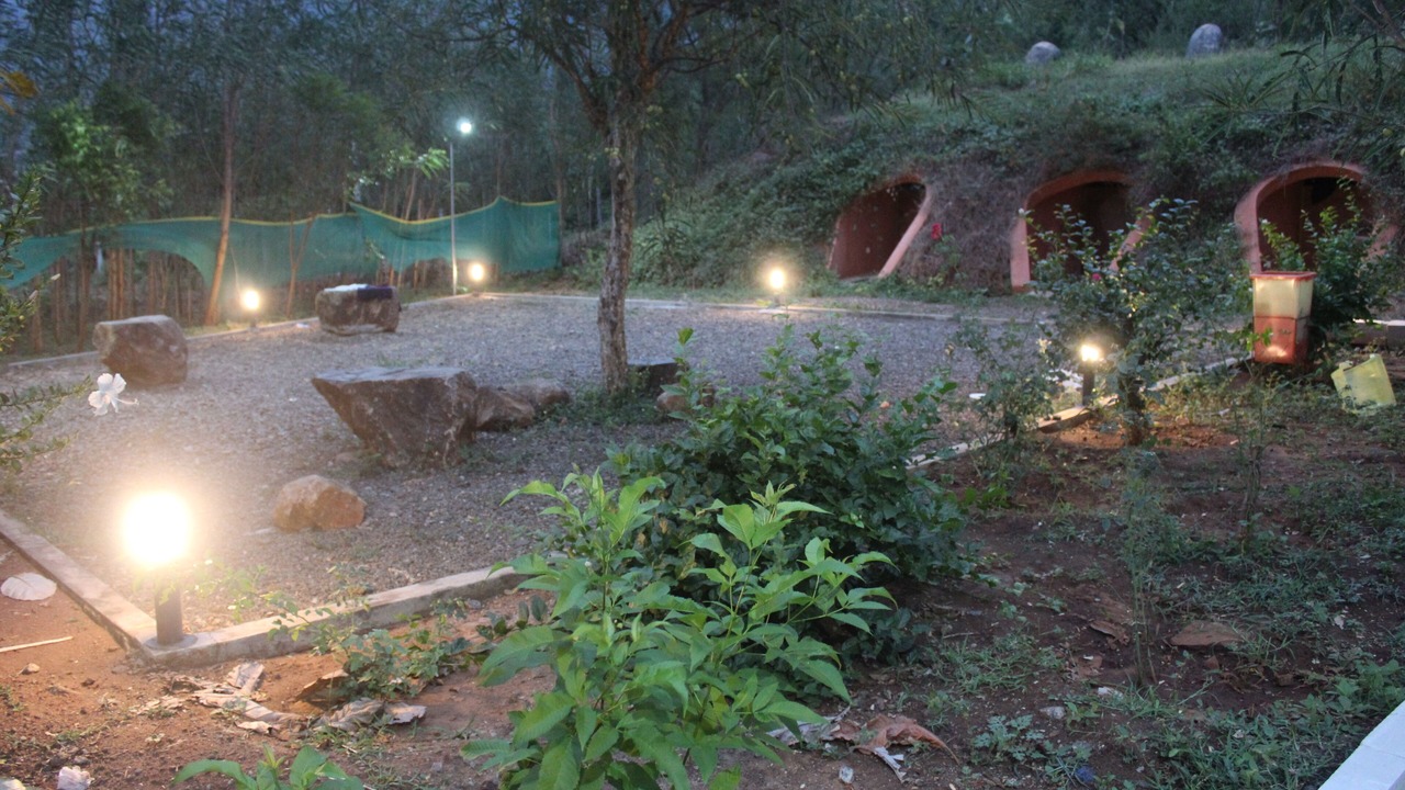 Photo of Bedroom in Tenkasi