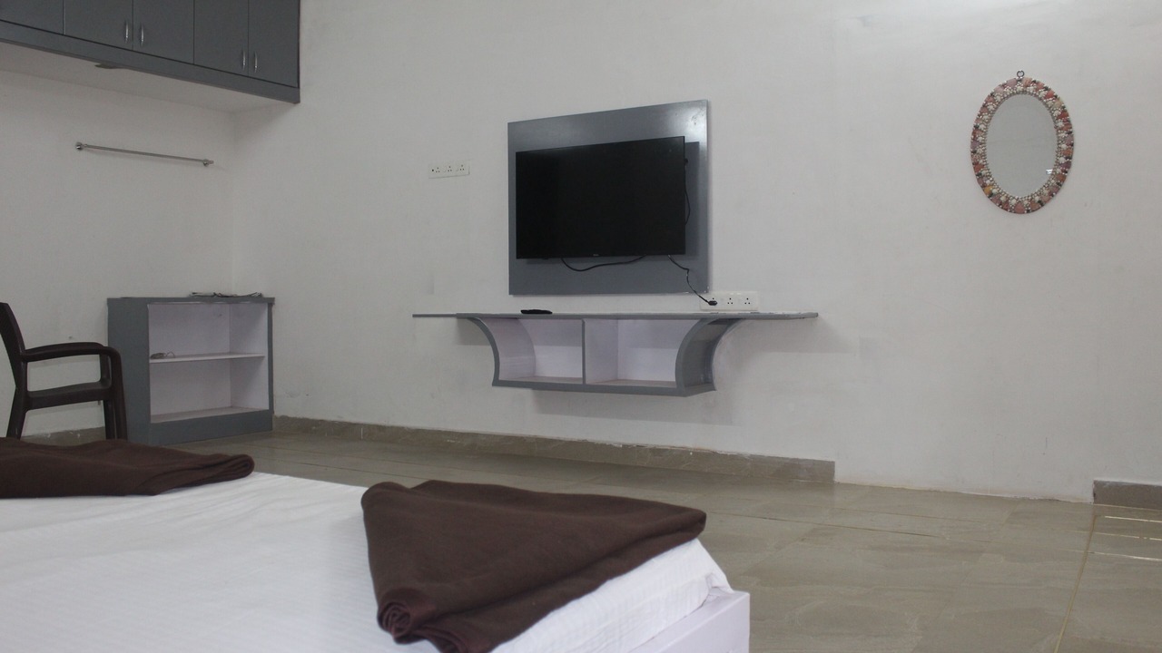 Photo of Outdoor in Tenkasi