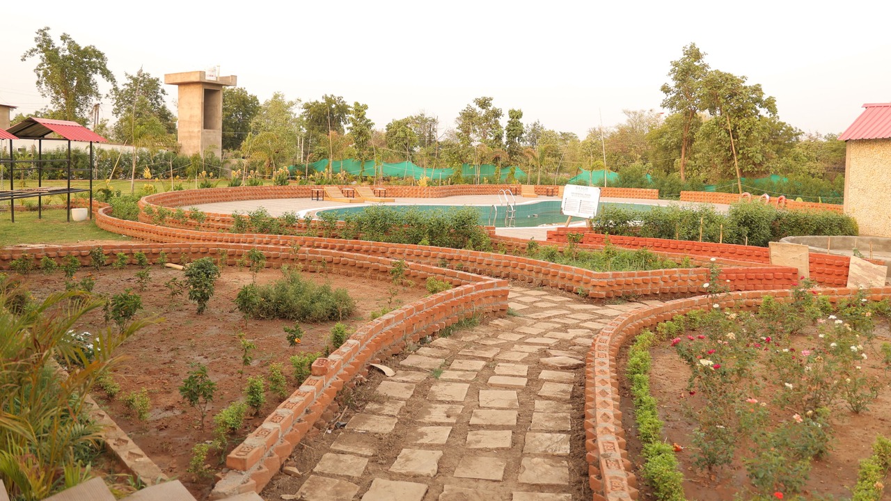 Photo of Outdoor in Chhatarpur