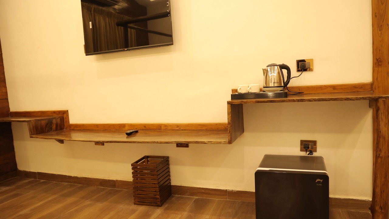 Photo of Patio Balcony in Chhatarpur