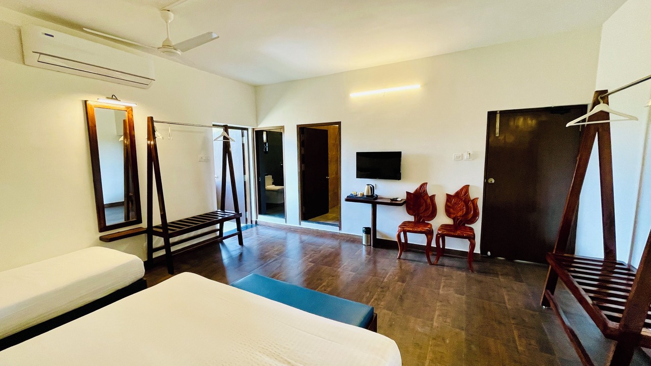 Photo of Bedroom in Avarghani