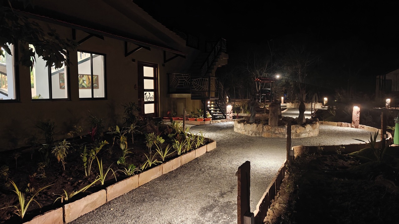 Photo of Outdoor in Avarghani