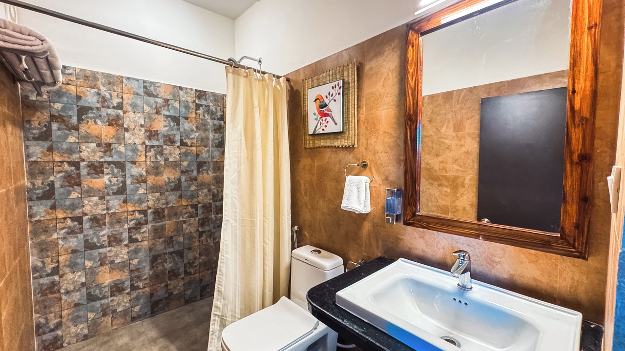 Photo of Bathroom in Avarghani