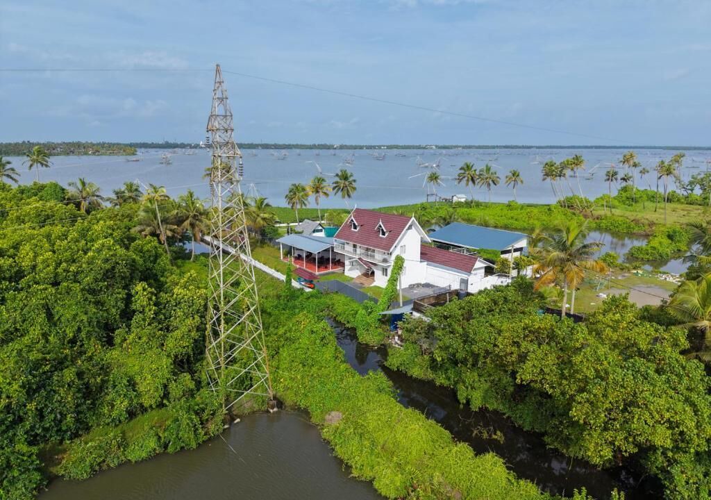 Photo of Outdoor in Kumbalam