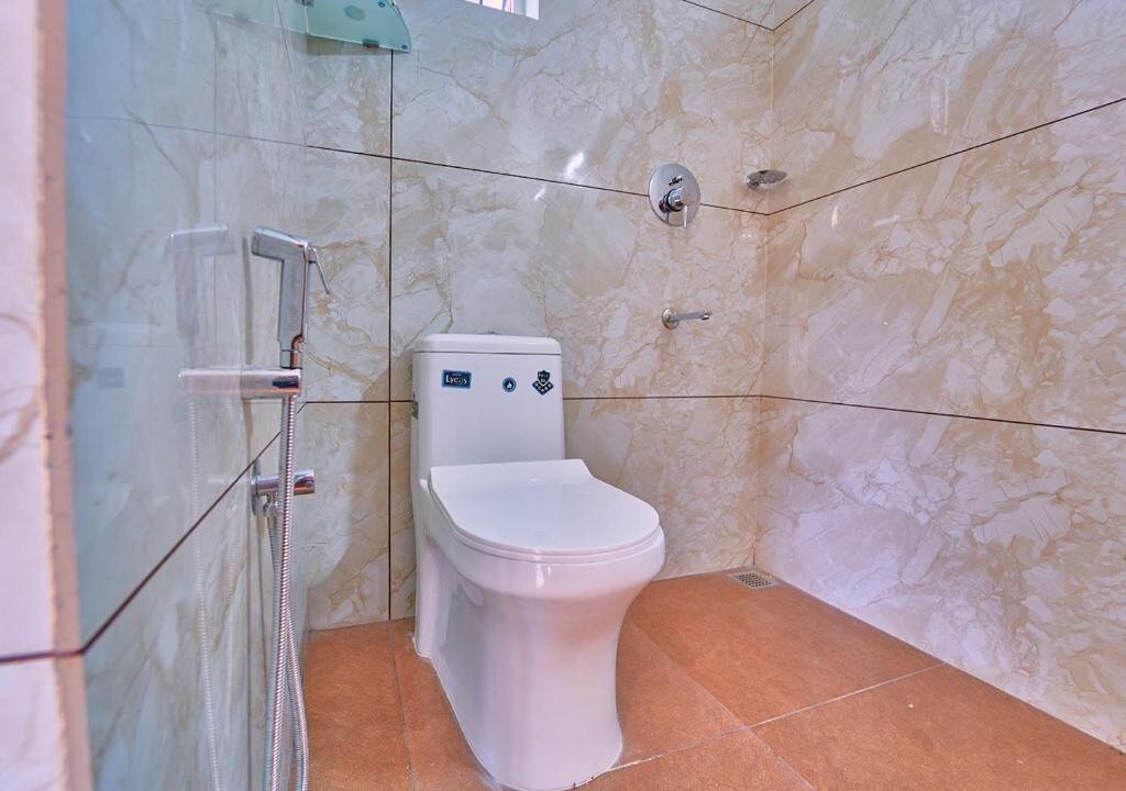Photo of Bathroom in Kumbalam