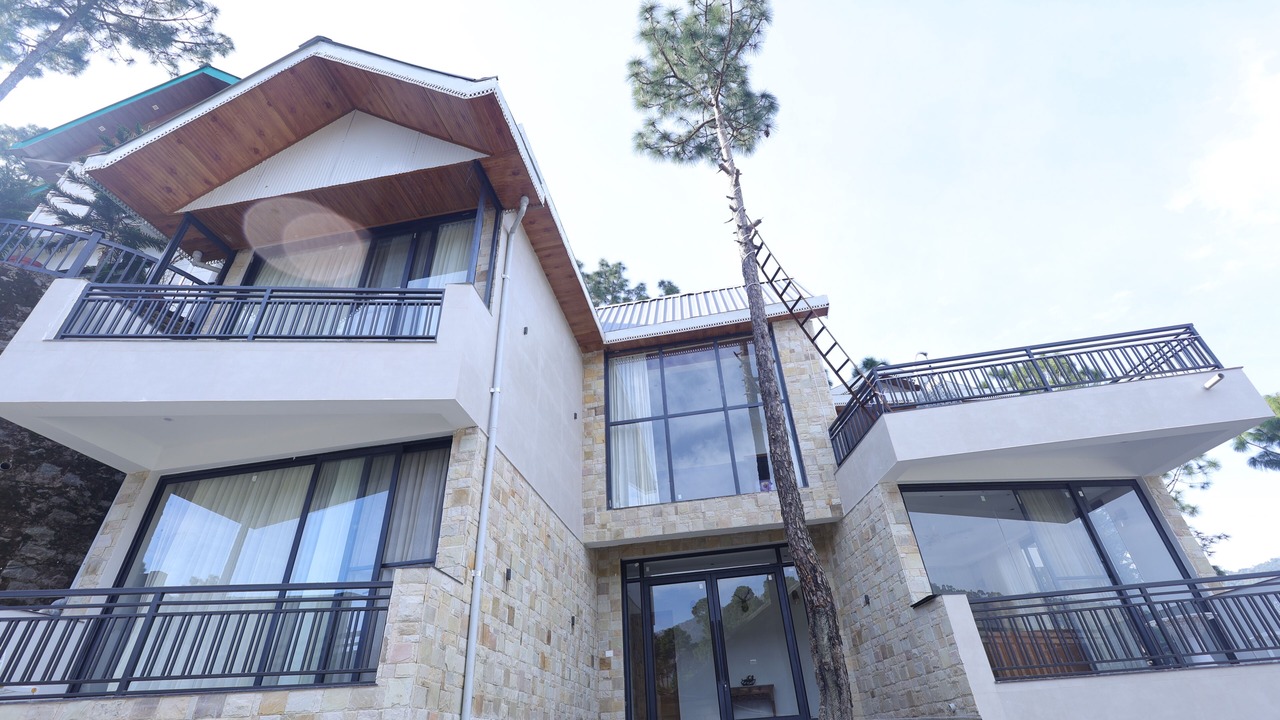 Photo of Outdoor in Dharampur