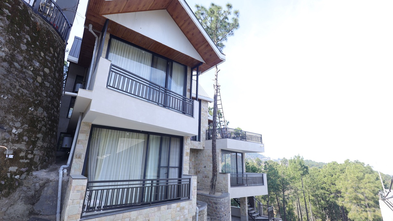 Photo of Outdoor in Dharampur