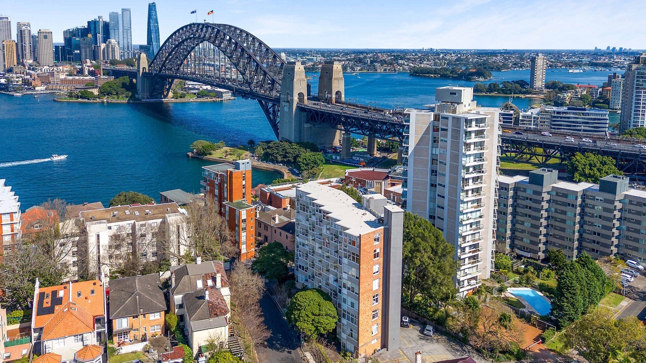 Photo of Others in Kirribilli
