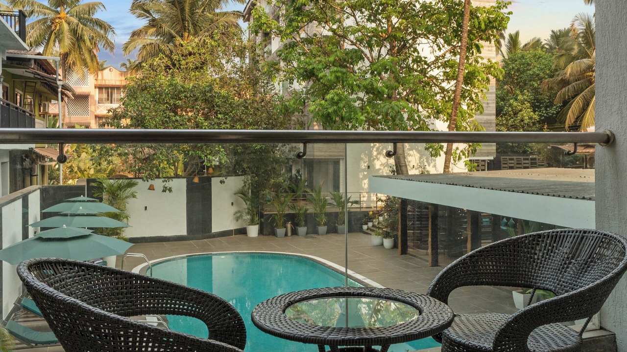 Photo of Outdoor in Panaji