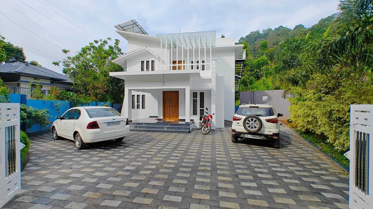 Photo of Outdoor in Devikolam