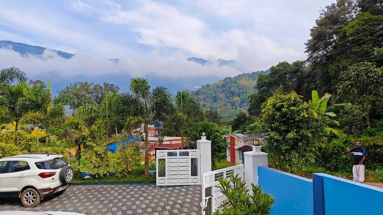 Photo of Outdoor in Devikolam