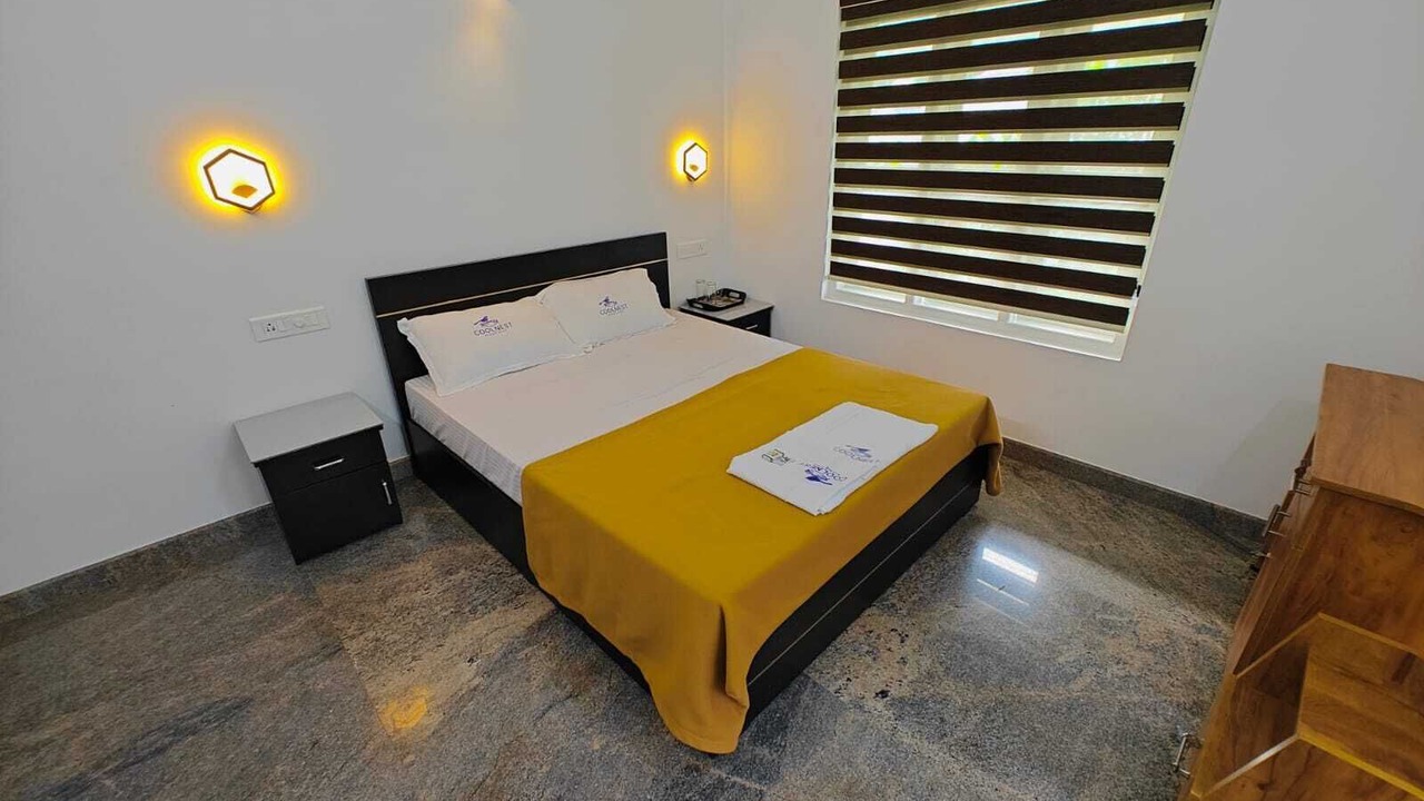 Photo of Bedroom in Devikolam