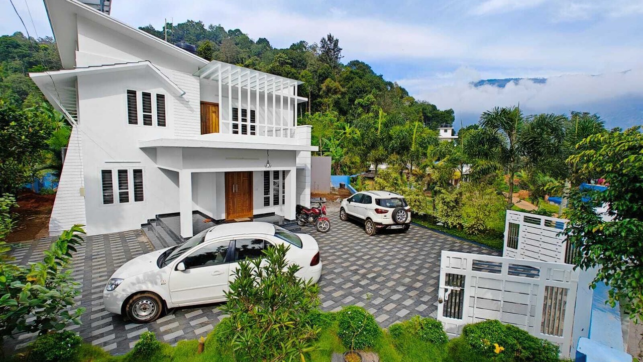 Photo of Outdoor in Devikolam