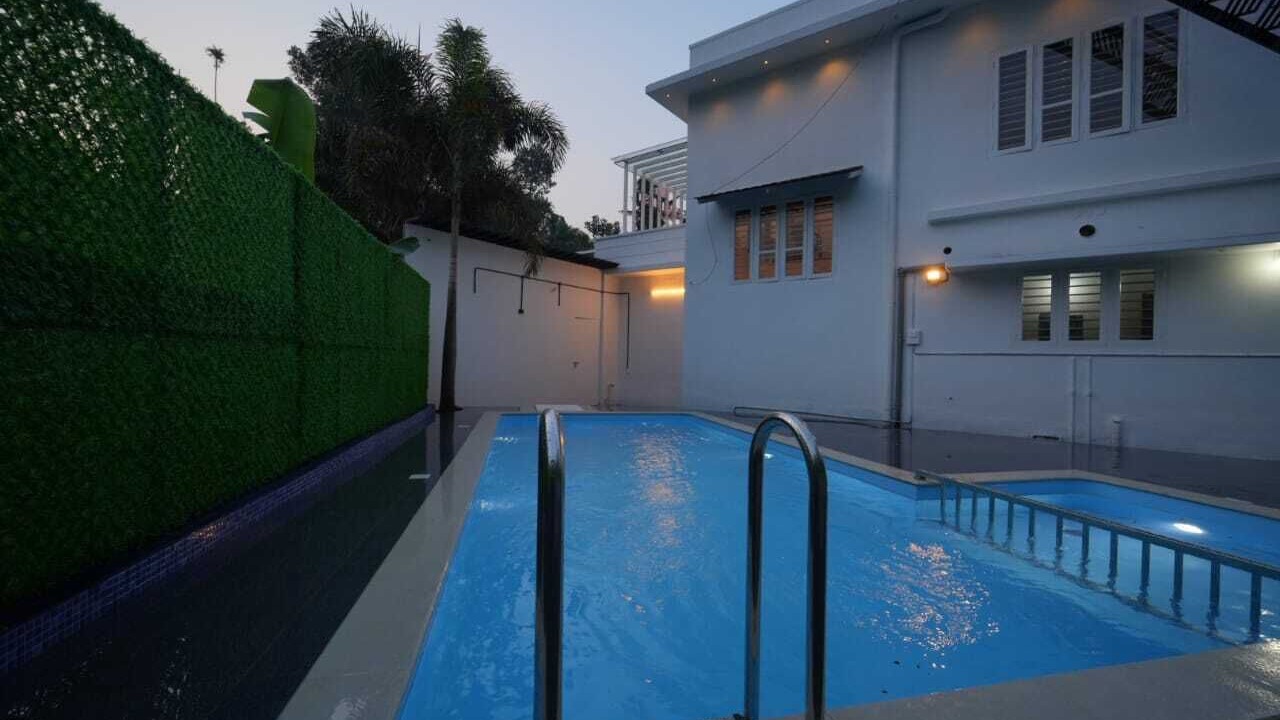 Photo of Outdoor in Devikolam