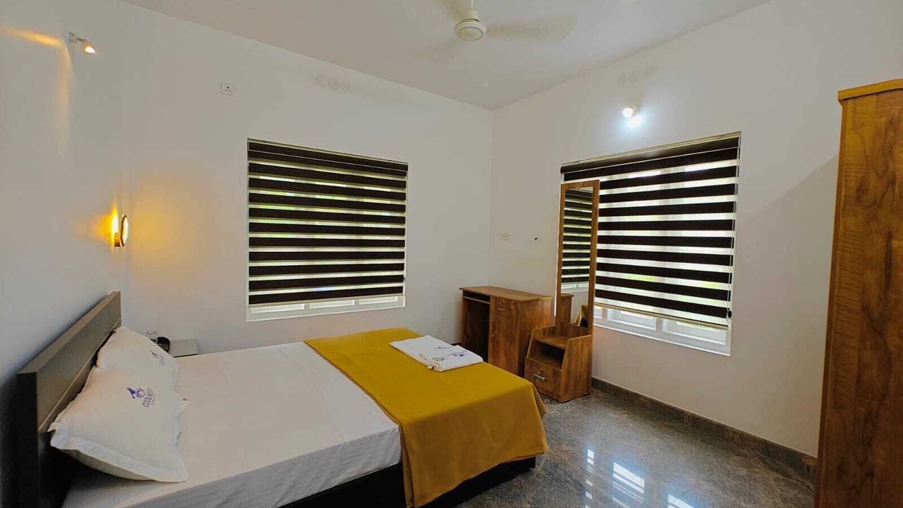 Photo of Bedroom in Devikolam