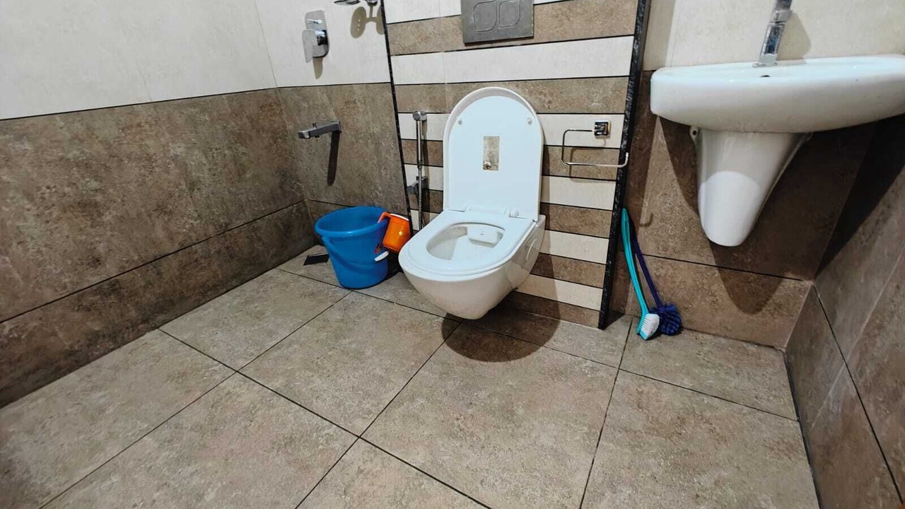 Photo of Bathroom in Devikolam