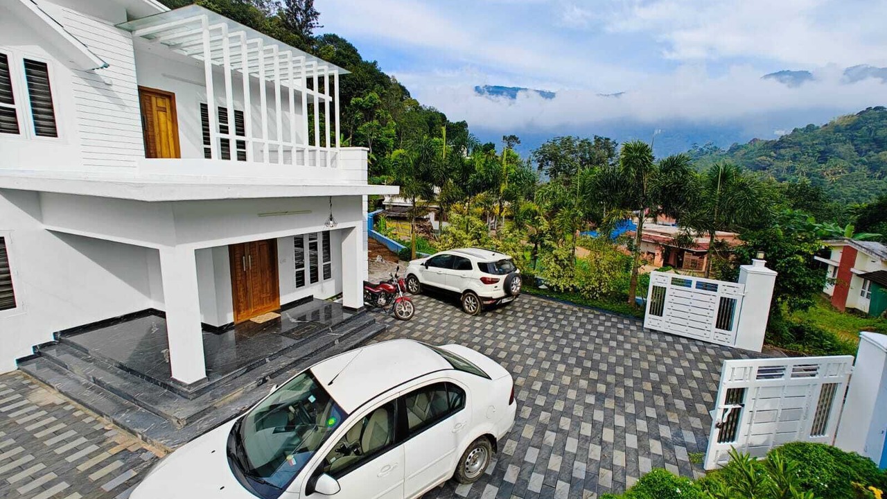 Photo of Outdoor in Devikolam