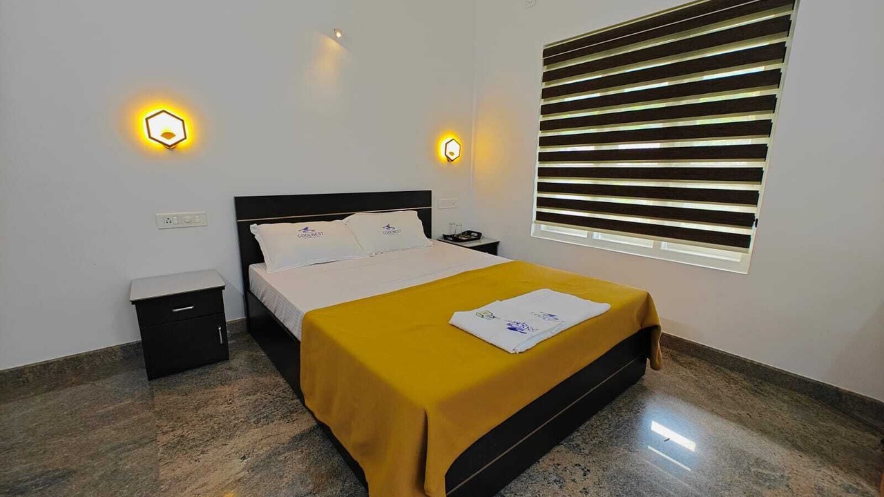 Photo of Bedroom in Devikolam
