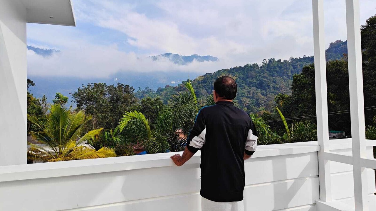 Photo of Outdoor in Devikolam