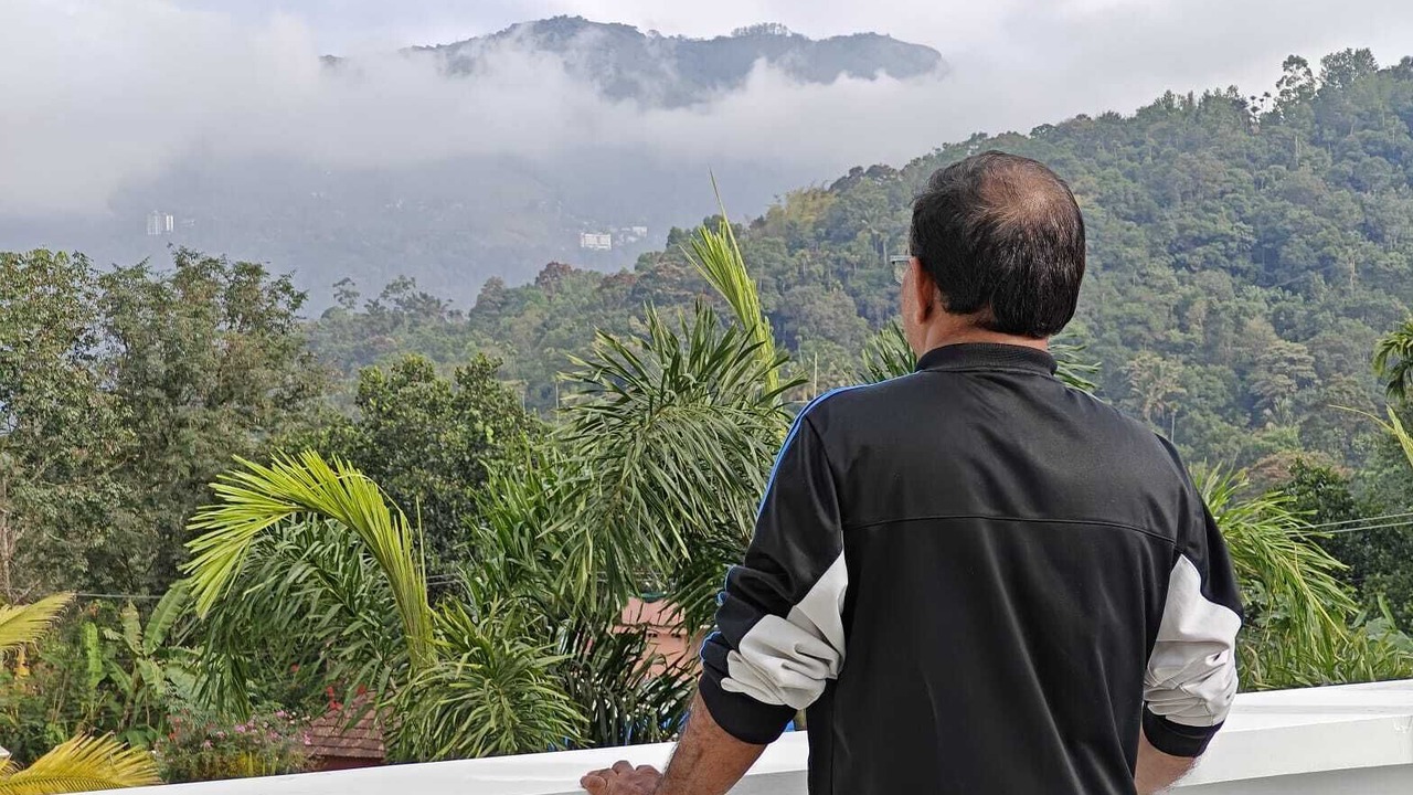 Photo of Outdoor in Devikolam