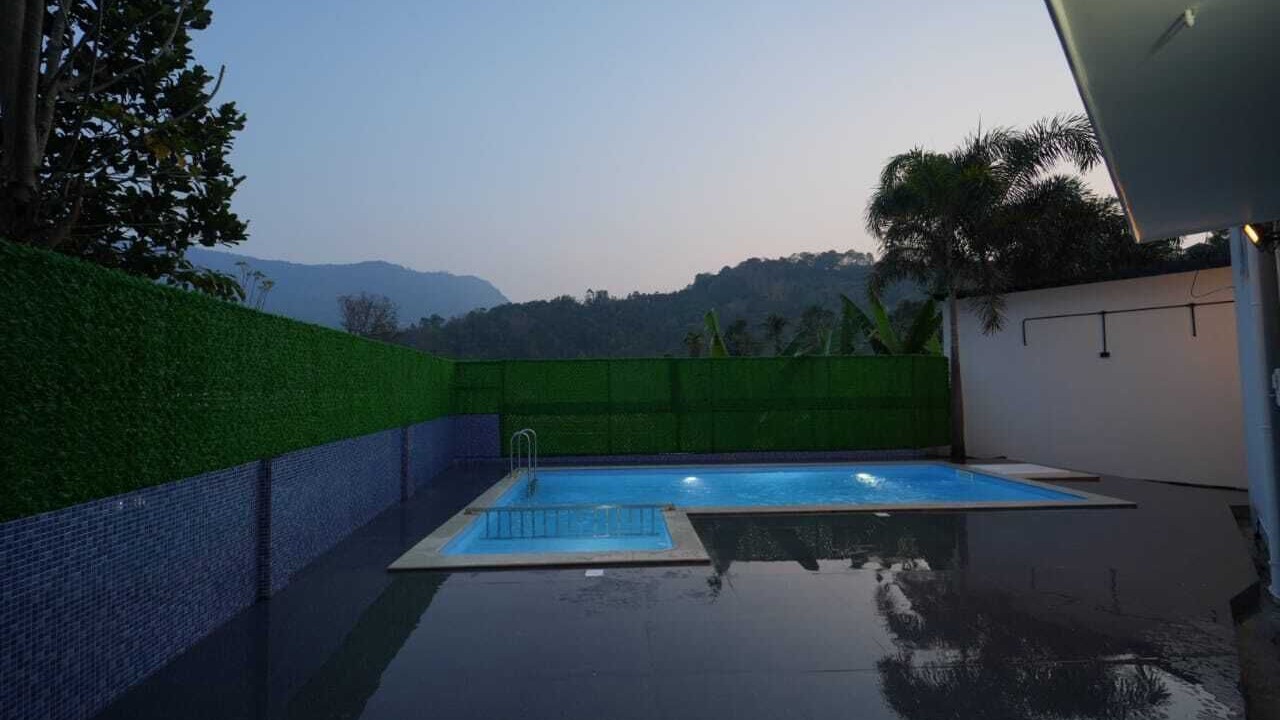 Photo of Outdoor in Devikolam