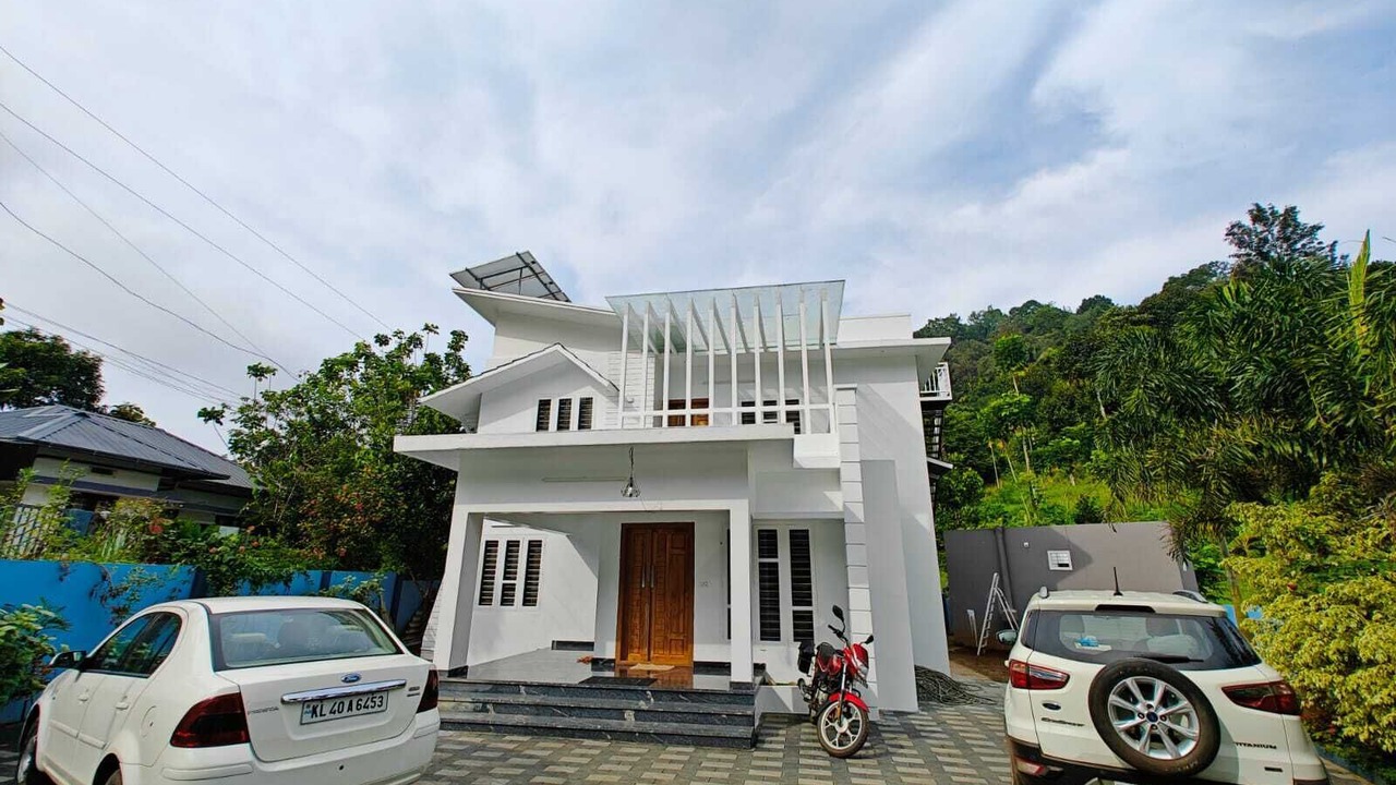Photo of Outdoor in Devikolam
