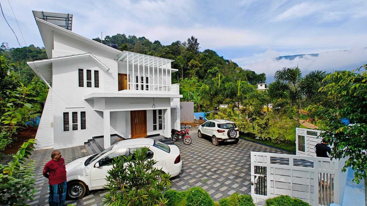 Photo of Outdoor in Devikolam