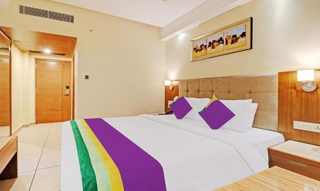 Photo of Bedroom in Vijayawada