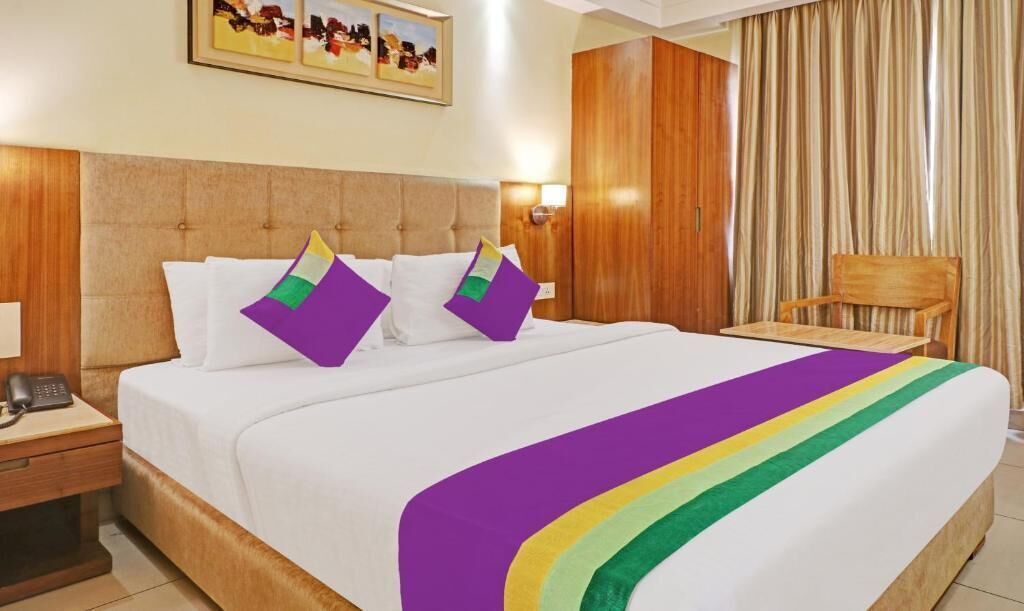 Photo of Bedroom in Vijayawada
