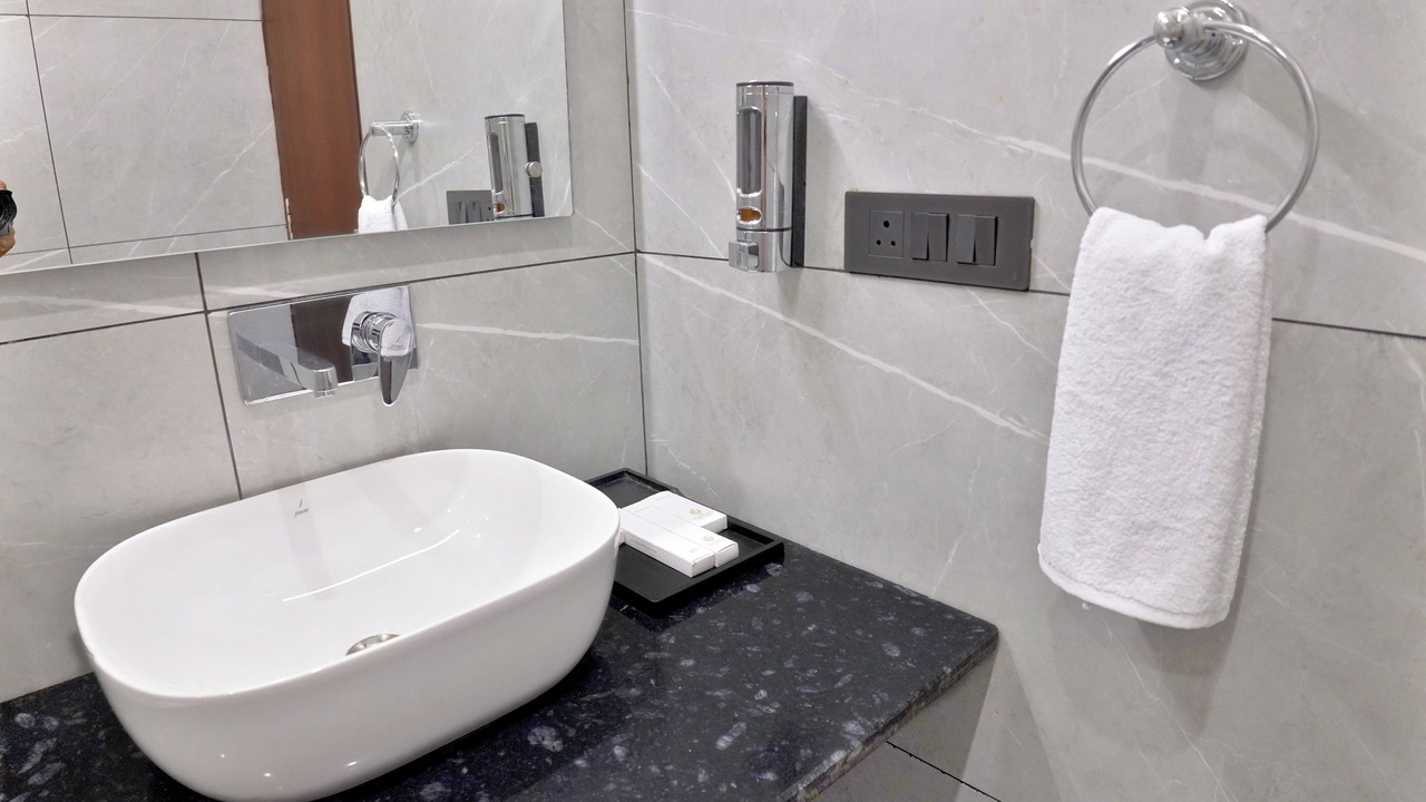Photo of Bathroom in Bail Parao