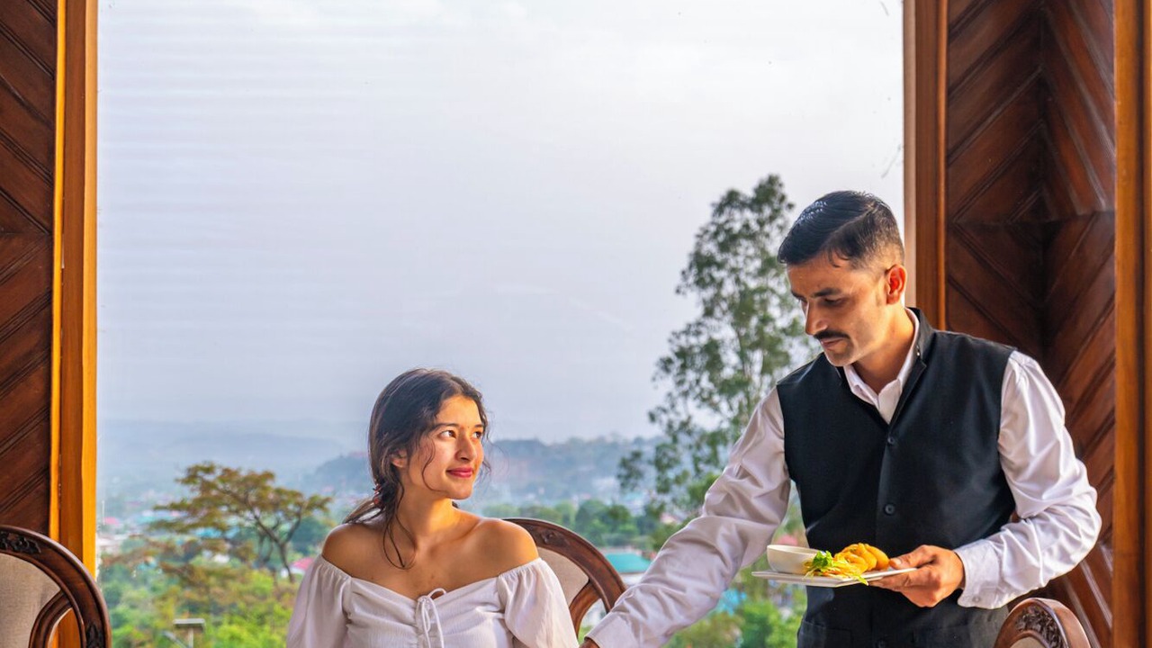 Photo of Others in Dharamshala