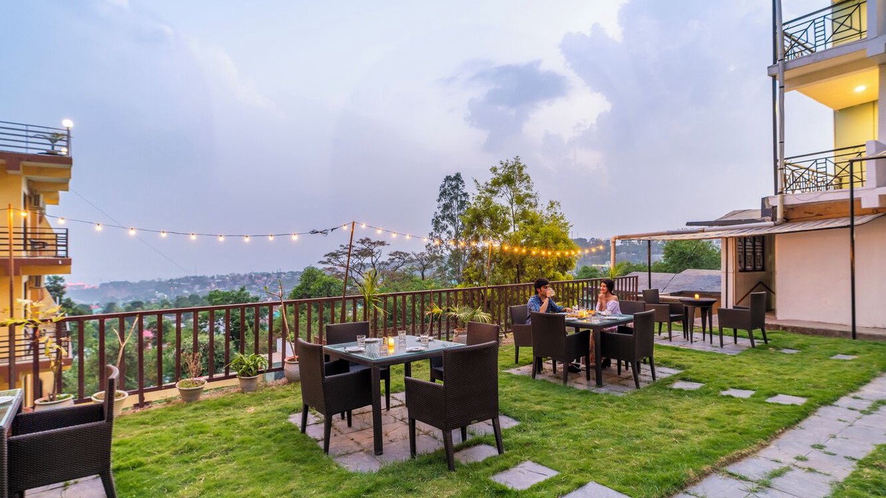 Photo of Outdoor in Dharamshala