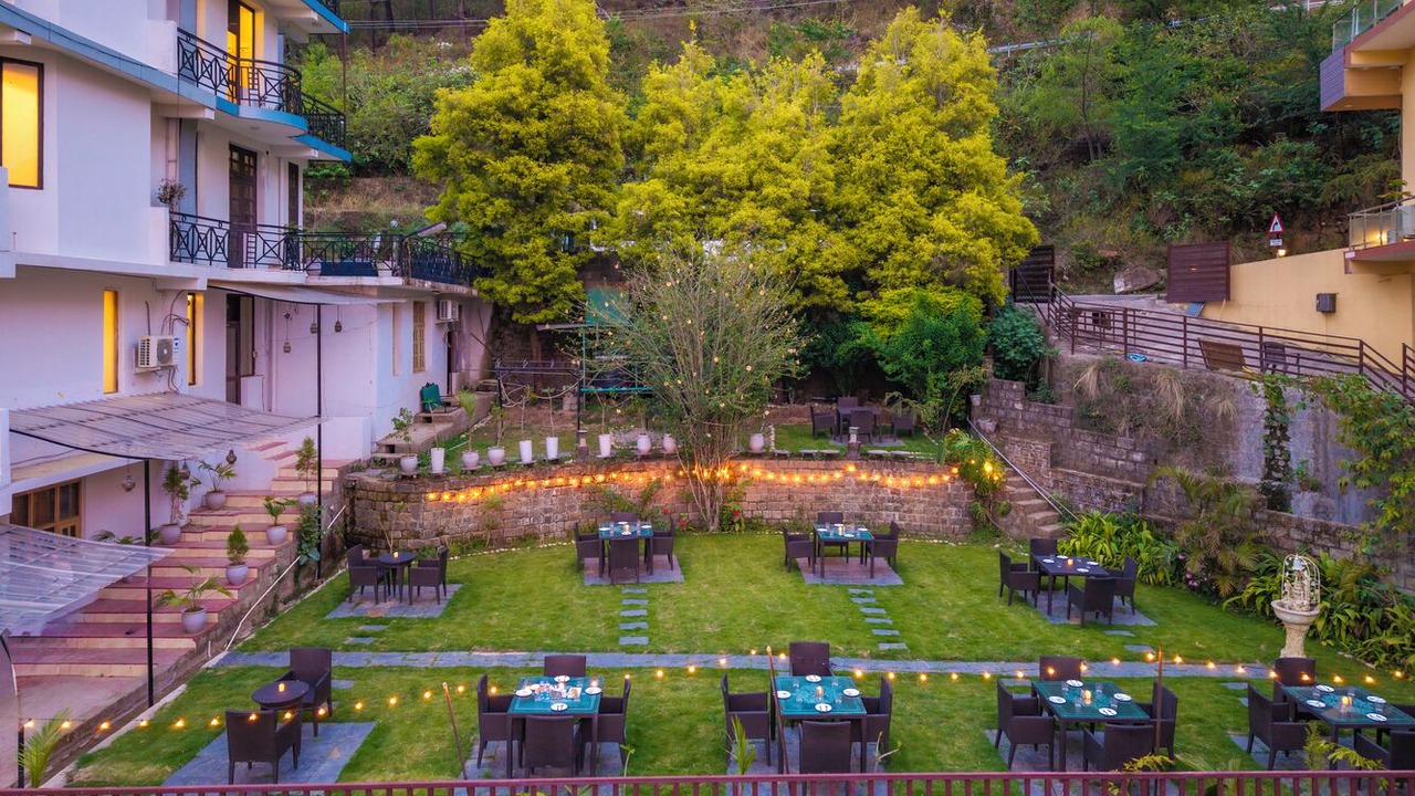 Photo of Outdoor in Dharamshala