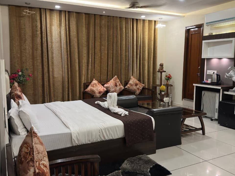 Photo of Bedroom in Kaithal