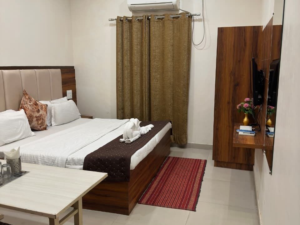 Photo of Bedroom in Kaithal