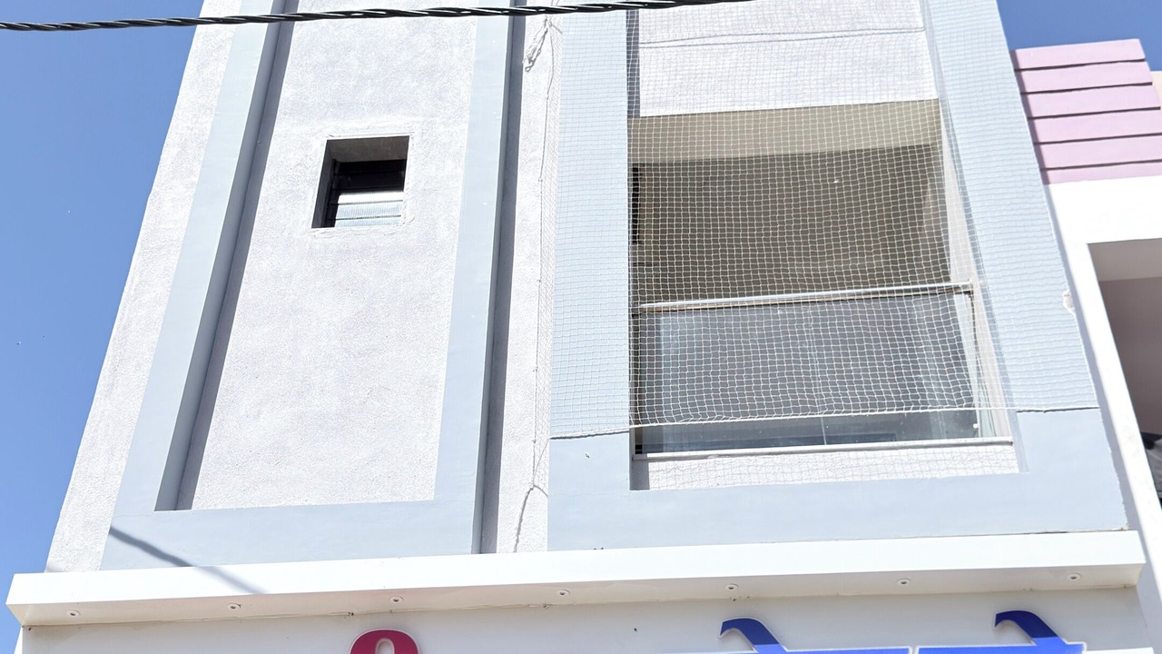 Photo of Outdoor in Dwarka