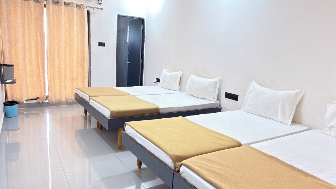 Photo of Bedroom in Dwarka