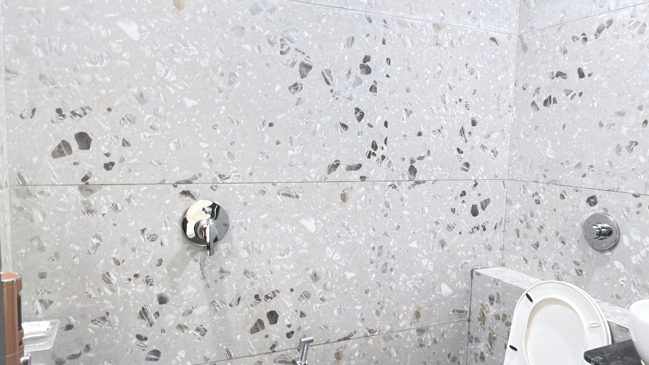 Photo of Bathroom in Dwarka
