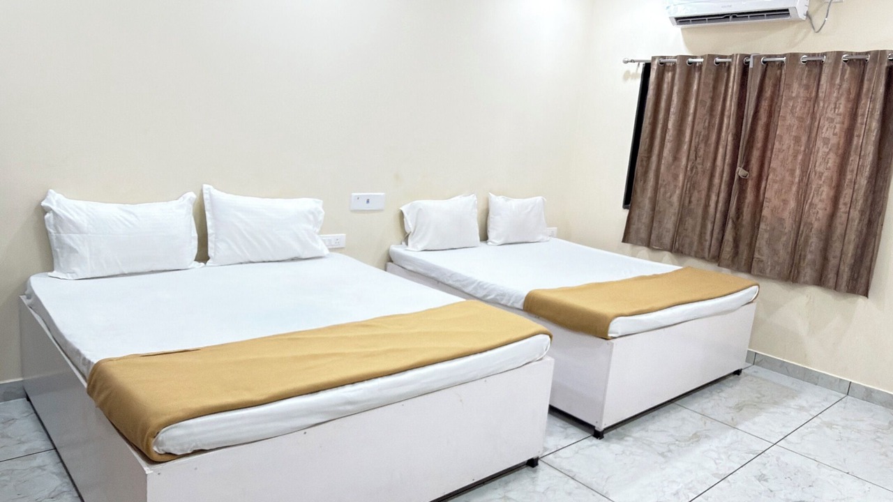 Photo of Bedroom in Dwarka