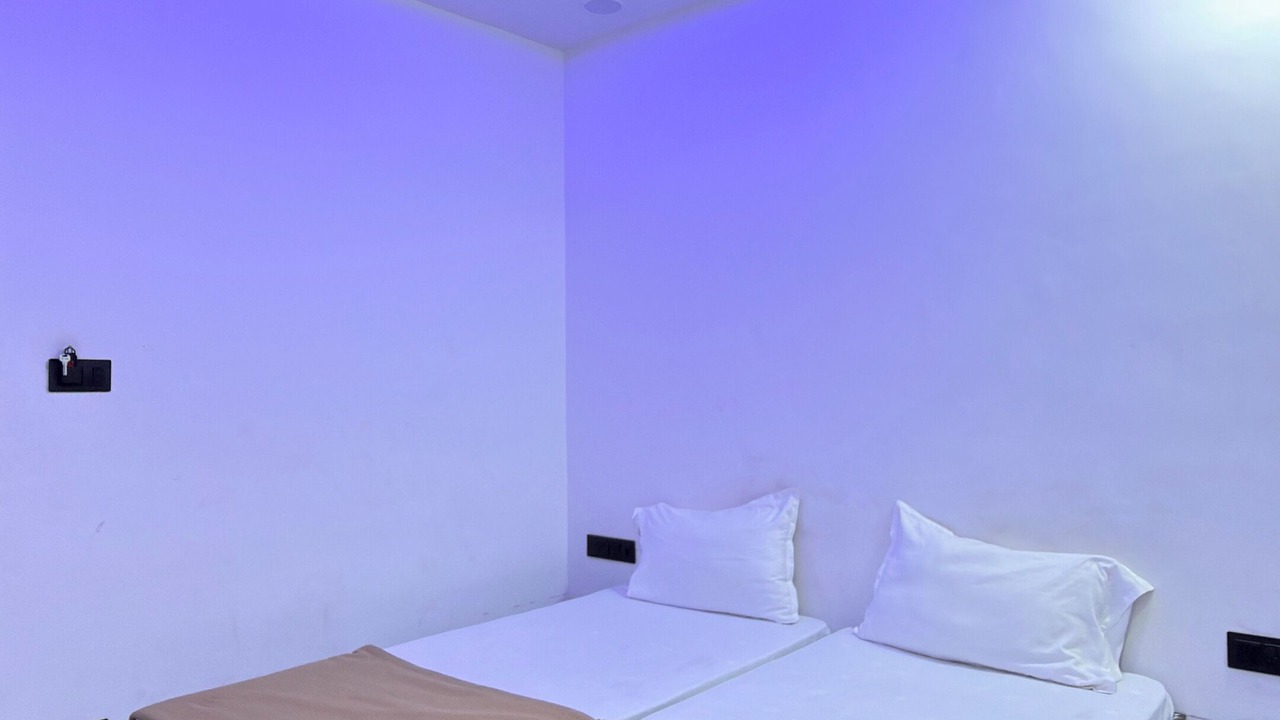 Photo of Bedroom in Dwarka